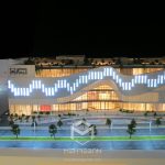ماکت سازی ماکت پروژه ی آمال توسط مهرگان طرح